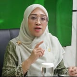 DPR Wanti-Wanti Kenaikan Harga Pupuk Imbas Perang Iran vs Israel-AS, Pemerintah Diminta Produksi Sendiri