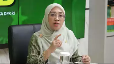 DPR Wanti-Wanti Kenaikan Harga Pupuk Imbas Perang Iran vs Israel-AS, Pemerintah Diminta Produksi Sendiri