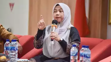 Pengamat Nilai Praktik Non Kader Jadi Ketum Bisa Rusak Demokrasi Partai