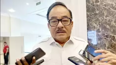 DPR Kritik Praktik Monopoli Penerbangan Domestik, Usul Buka Akses untuk Maskapai Luar Negeri