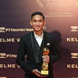 Gagal Puskas? Bek Timnas Indonesia Rizky Ridho Justru Bikin Pernyataan Mengejutkan!