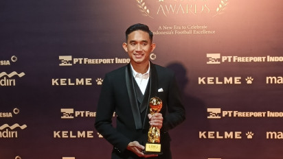Gagal Puskas? Bek Timnas Indonesia Rizky Ridho Justru Bikin Pernyataan Mengejutkan!