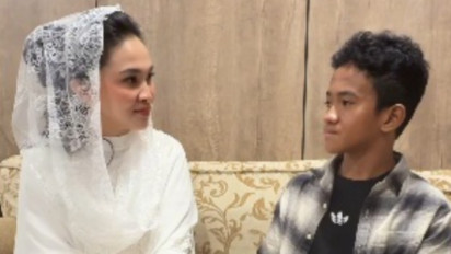 Cara Jitu Gubernur Malut Sherly Tjoanda Bangkitkan Altaf Bocah Ternate yang Dibully Efek Berbahasa Inggris: Just Ignore Them