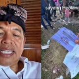 Dedi Mulyadi Tak Main-main Sentil Camat hingga Bupati Garut Terkait Pungli di Pantai Sayang Heulang: Jangan Bikin Malu