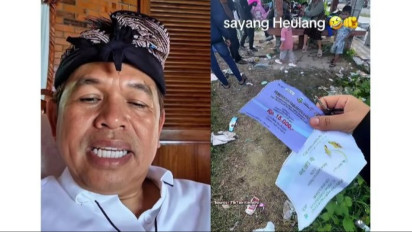 Dedi Mulyadi Tak Main-main Sentil Camat hingga Bupati Garut Terkait Pungli di Pantai Sayang Heulang: Jangan Bikin Malu