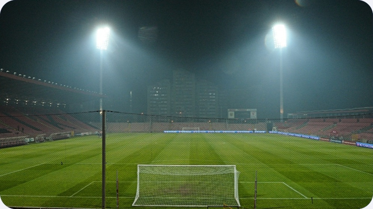 Sanksi FIFA Menghantui! Bosnia Kehilangan Ribuan Suporter Jelang Lawan Italia
            - galeri foto