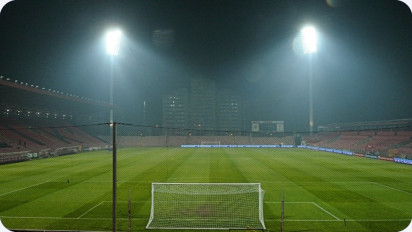 Sanksi FIFA Menghantui! Bosnia Kehilangan Ribuan Suporter Jelang Lawan Italia