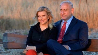 Suara Hati Istri Netanyahu Curhat Anaknya Dibully Gegara Kelakuan sang Ayah, Desak Stop Perundungan ke Dunia
