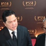 PSSI Awards 2026: Erick Thohir Tegaskan Semua Elemen Sepak Bola Penting Dihargai