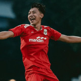 Pelatih Asal Brazil Soroti Kualitas Pemain Timnas Indonesia, Nama Beckham Putra Disebut punya Keunggulan ini