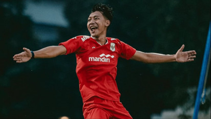 Pelatih Asal Brazil Soroti Kualitas Pemain Timnas Indonesia, Nama Beckham Putra Disebut punya Keunggulan ini