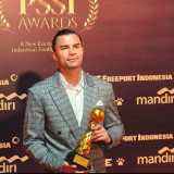Reaksi Tak Terduga Emil Audero usai Dicadangkan di Timnas Indonesia dan Lihat Maarten Paes Menangkan PSSI Awards