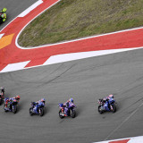 Gagal Podium di Lagi, Bos Ducati Akui Timnya Mulai Tertinggal dari Aprilia di MotoGP 2026