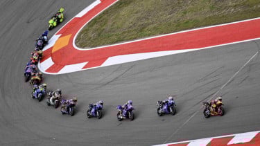 Gagal Podium di Lagi, Bos Ducati Akui Timnya Mulai Tertinggal dari Aprilia di MotoGP 2026