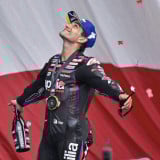Hasil Sprint Race MotoGP Amerika 2026: Jorge Martin Juara Usai Asapi Francesco Bagnaia, Marc Marquez Apes