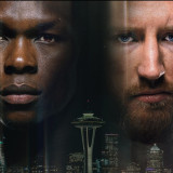 Link Live Streaming UFC Seattle: Tarung Siang Ini, Ada Duel Israel Adesanya vs Joe Pyfer