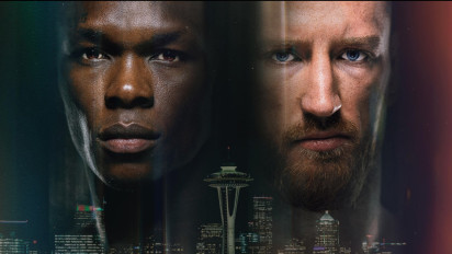Link Live Streaming UFC Seattle: Tarung Siang Ini, Ada Duel Israel Adesanya vs Joe Pyfer