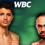 Hasil Tinju Dunia: Hajar Keith Thurman Tanpa Ampun Sampai TKO, Sebastian Fundora Pertahankan Gelar Juara Kelas Welter Super WBC