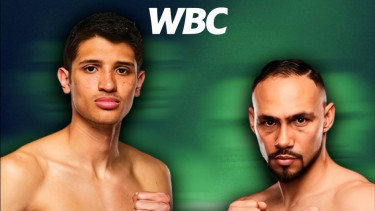 Hasil Tinju Dunia: Hajar Keith Thurman Tanpa Ampun Sampai TKO, Sebastian Fundora Pertahankan Gelar Juara Kelas Welter Super WBC