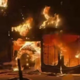 Bus Jemaah Umrah Indonesia Terbakar di Madinah, 24 Penumpang Selamat dan Tetap Dijadwalkan Pulang 31 Maret