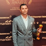 Dapat Penghargaan di PSSI Awards 2026 Jelang Timnas Indonesia Lawan Bulgaria, Emil Audero Bilang Begini