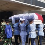 Jenazah Eks Menhan Juwono Sudarsono Bakal Disemayamkan di Gedung Kemhan, Dimakamkan di TMP Kalibata