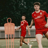 Bikin 1 Gol dan 2 Assist untuk Timnas Indonesia, Oxford United Mulai Sadar dengan Potensi Ole Romeny?