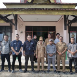 Terus Bergeliat, Pemberdayaan BRI Ungkit Perekonomian Desa Empang Baru