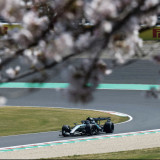 Link Live Streaming F1 GP Jepang 2026: Kimi Antonelli Siap Lanjutkan Dominasi, Persaingan Mercedes, Ferrari dan McLaren Makin Ketat