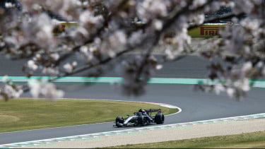 Link Live Streaming F1 GP Jepang 2026: Kimi Antonelli Siap Lanjutkan Dominasi, Persaingan Mercedes, Ferrari dan McLaren Makin Ketat