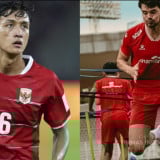 Selain Beckham Putra, Media Eropa Sebut 2 Pemain Timnas Indonesia Ini Bisa Repotkan Bulgaria di Final FIFA Series 2026