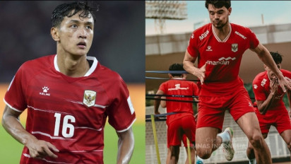 Selain Beckham Putra, Media Eropa Sebut 2 Pemain Timnas Indonesia Ini Bisa Repotkan Bulgaria di Final FIFA Series 2026