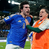 Bosnia Resmi Dihukum UEFA, Timnas Italia Dapat Untung Jelang Final Playoff Piala Dunia 2026 Zona Eropa