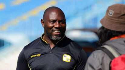 Berpengalaman Asuh Timnas Indonesia, Pelatih ini Eksis Melatih Anak Muda, Satu Pemain dapat Pujian