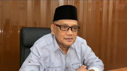 Pemerintah Pastikan Haji 2026 Tetap Berjalan Meski Konflik Timur Tengah Memanas