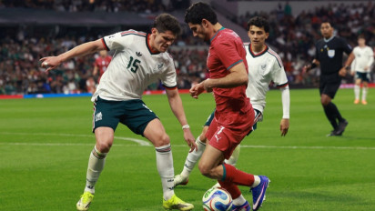 Duel Portugal Kontra Meksiko Diwarnai Tragedi, Seorang Pria Meninggal Dunia di Stadion Pembukaan Piala Dunia 2026