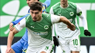 Sehabis FIFA Series, Tim Pencari Bakat Eropa Sarankan Timnas Indonesia Mulai Intens Dekati Bek Muda Lulusan Bayer Leverkusen