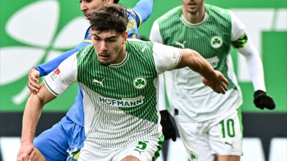 Sehabis FIFA Series, Tim Pencari Bakat Eropa Sarankan Timnas Indonesia Mulai Intens Dekati Bek Muda Lulusan Bayer Leverkusen