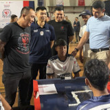 Kejurcab ORADO Kabupaten Bandung Jadi Wadah Cetak Atlet Domino Berprestasi, Pemda Beri Dukungan Penuh