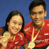 Muhammad Shohibul Fikri dan Lisa Ayu Kusumawati Resmi Gelar Pesta Pertunangan, Siap Segera Lepas Masa Lajang