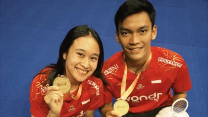 Muhammad Shohibul Fikri dan Lisa Ayu Kusumawati Resmi Gelar Pesta Pertunangan, Siap Segera Lepas Masa Lajang