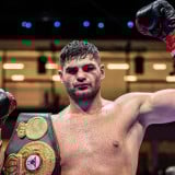 Tinju Dunia: Filip Hrgovic Resmi Hadapi Dave Allen, Ini Jadwalnya