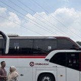 Hari Terakhir Arus Balik, 4.000 Penumpang Diprediksi Masuk Terminal Kampung Rambutan