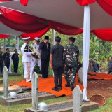 Penghormatan Terakhir Negara untuk Mantan Menhan Juwono Sudarsono, Tokoh Lintas Era yang Berpulang