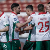 Kabar Buruk untuk Bulgaria Jelang Final FIFA Series 2026: Kritik Pedas Menghujani Timnas Mereka