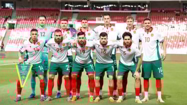 Bedah Kekuatan Bulgaria, Alumni Piala Dunia yang Jadi Lawan Timnas Indonesia di Final FIFA Series 2026