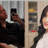 Awal Mula Julukan  Furab  untuk Fuji dan Reza Arap, Benarkah Sudah Jadian?