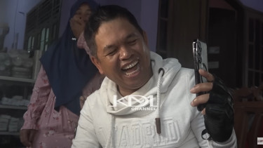 Dikira Penipu hingga Dimaki, Dedi Mulyadi Justru Balas dengan Senyuman dan Transfer Rp25 Juta