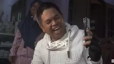 Dikira Penipu hingga Dimaki, Dedi Mulyadi Justru Balas dengan Senyuman dan Transfer Rp25 Juta