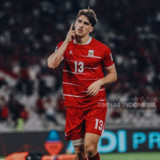 Alasan Mauro Zijlstra Resmi Dicoret dari Skuad Timnas Indonesia Jelang Laga Kontra Bulgaria hingga Diganti Jens Raven